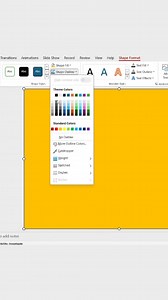 10x your PowerPoint presentations with this trick! #powerpoint #powerpointtutorial #tutorial | PowerPointskills
