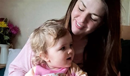 Sile Seoige Finally Moves Into Family's 'Forever Home'