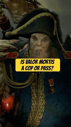 Valor Mortis Demo Review In Under A Minute