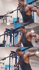 625K views · 8.9K reactions | Different variations of chest flys can be a major staple in growing your chest. Cable flys are actually my favorites. You just have to know which variation targets the correct area. | Josh Bailey | Facebook