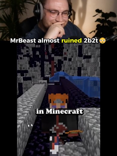 Minecraft 2b2t Anarchy Server: The Oldest Server