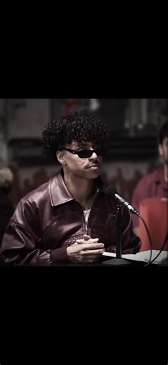 Larray en su mejor momento: video impresionante