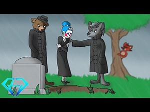 Minecraft Fnaf Season 2: Funeral for WHO!?!?!