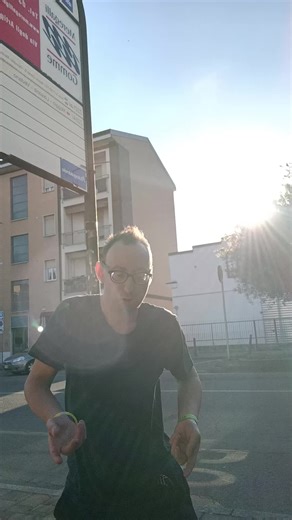 Si spinge sempre: domenica 26 aprile 2026 a Biassono