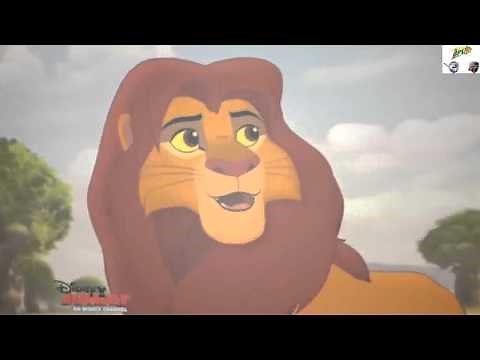 The Lion Guard | New Episode "The Kupatana Celebration" | Clip 1-5