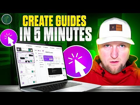 GuideJar Review: This AI Tool Creates PERFECT Step-by-Step Guides