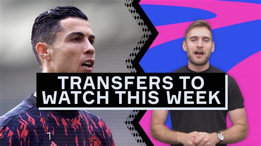 The big deals we could see this week | OneFootball