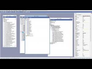 MS Dynamics AX 2012 Development Training Video : Adding Multiple DataSource To Form in Ax 2012