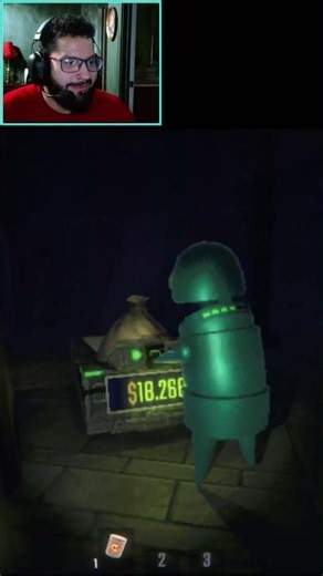 New REPO Monsters are WILD! 🤯 Was NOT EXPECTING That!! - REPO Funny Moments and Fails