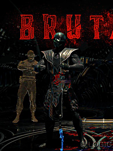 #mortalkombat #mk11 #combos #brutality #noobsaibot #bihan | combo