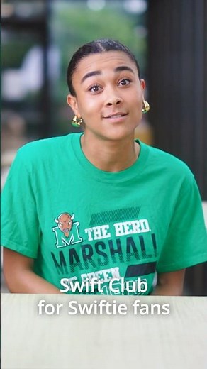 What kind of opportunities do students have at Marshall?