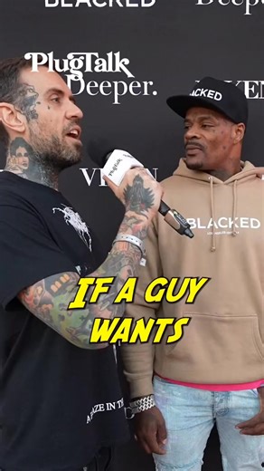 I had to ask adam22 | Plug Talk show