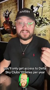 American Express Delta SkyMiles Reserve review