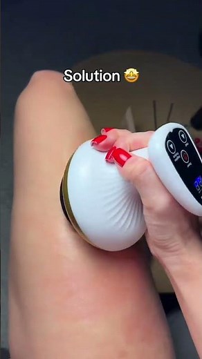 You Can Find It in the Link in Bio — Just Search “Massager” or “Sculpting” ✨🔥 Night Massage Routine