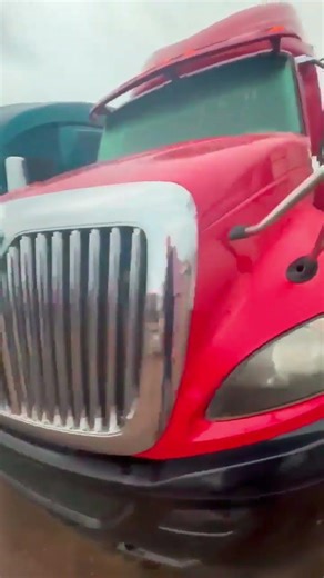 2012 INTERNATIONAL PROSTAR For Sale