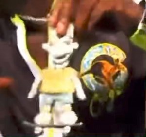 484K views · 4.1K reactions | #Throwback Clip to the time #GucciMane was so high in the studio he started talking to his #BartSimpson Chain  #NODIDDY | DatPiff | Facebook
