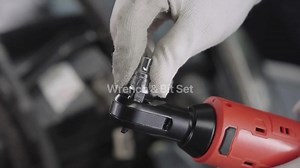 SKYSHALO 450 Pc Mechanics Tool Set, 1/4 in., 3/8 in., 1/2 in. Drive, SAE & Metric Sockets, Bits, Wrenches, Case Included JXGJ143812SAEFGIHV0-SK0506