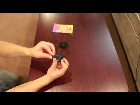 Franzen Gun Trigger Lock