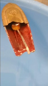 Amazing Candle Boat Experiment 🕯️🚤 | DIY Heat Powered Mini Boat l Really Works #viralvideo #shorts