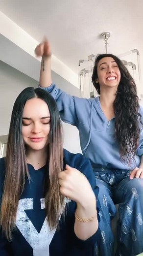 TAG DE LAS MEJORES AMIGAS ft @kar_agib #tagdeamigas #parati #fyp