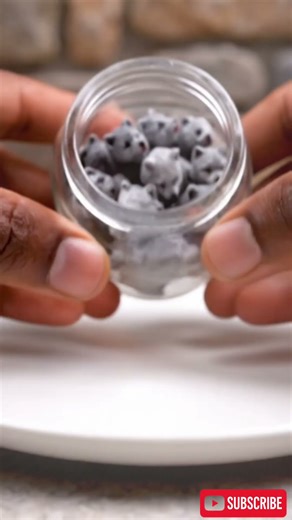 Tiny World ASMR: 007, Wolves & The Earth! 🌍🐺✨