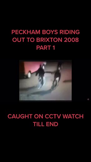 Peckham boys catching Brixton members hiding in the block! #uk #trend #viral #fyp #ukdrill #drill #gangs #peckham #brixton #cctv #beef #caughtlacking