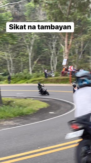 Dragon’s Tail Route 955 | Speedy MOTO