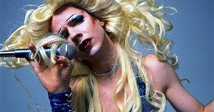 John Cameron Mitchell, 4/3/2025