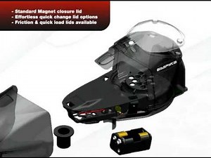 Empire Paintball - Prophecy Loader World Premier