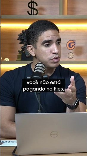 CUIDADO COM O FIES NO SEU IMPOSTO DE RENDA? #IMPOSTODERENDA #irpf2024