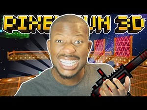 TIPS ON WINNING MORE GAMES! | Pixel Gun 3D