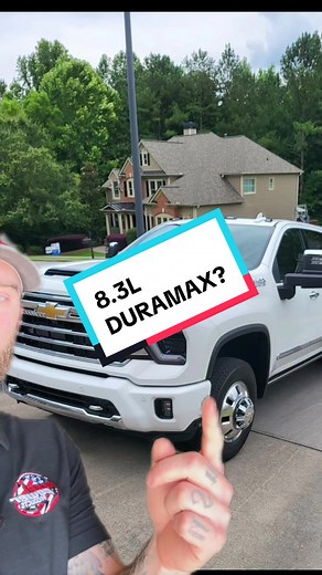 Diesel Power Products on TikTok