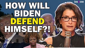 2.5K views · 141 reactions | Dana Loesch Shares What We're ALL THINKING After The First Debate Is SET | The Dana Show | Dana Loesch | Facebook