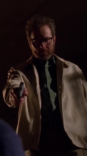 The Meaning of the Final Episode of Breaking Bad