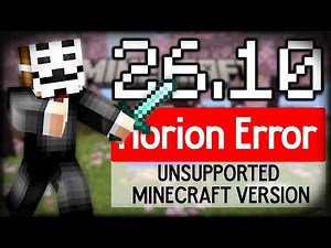 Fix Minecraft Bedrock 26.10 Hack Clients Unsupported Version & Crash