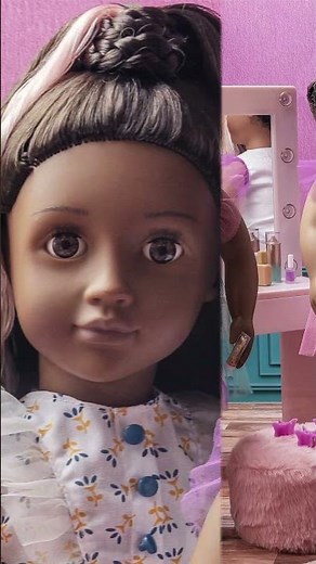 At the Salon | Our Generation Dolls | Only at Target