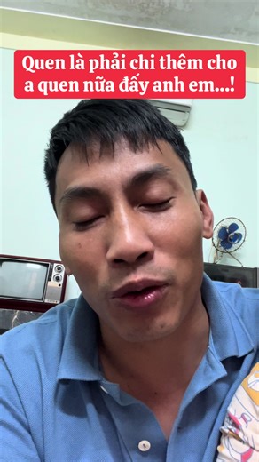 Cứ nhẹ nhàng ngoan ngoãn tự ngta có hướng cho mình về làm lại cuộc đời. Còn ông nào bị tổ khới thì nghe video sau nhé . Đi ngân lượng nó phải biết cách đi k là tiền mất tật mang đấy. #CBM #cachsuly #tinhcam #lamlaicuocdoi