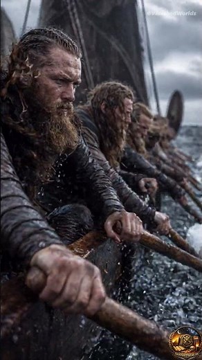 Why Villages Went Silent When Vikings Appeared