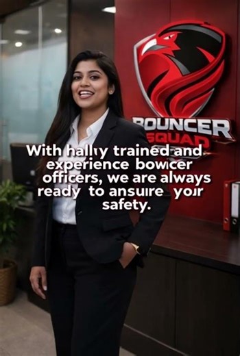 HELLO IN THIS VIDEO BOUNCER,LIFE GUARD,AND SECURITY SERVICE