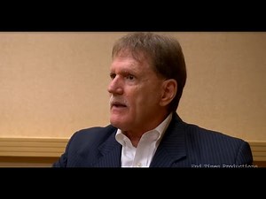 The Man Who Got a Glimpse of The End Times! Pastor Carl Gallups - Interviewed in Dallas, TX - 2019