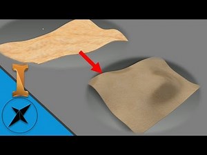 How to Correct Texture Size | Autodesk Inventor