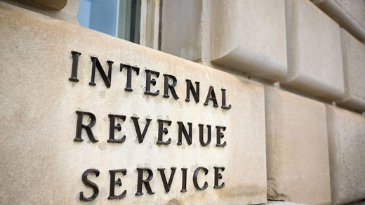 Where's my refund? Why IRS says it could be delayed