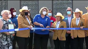 Child Care Partners opens new family services center