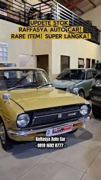 nego sampe jadi‼️ mobil bekas cakep @racar.id ! #mobilbekas #jualmobilmurah #fyp
