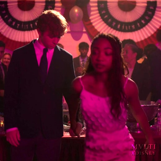 Percy Jackson Mini Scene Edit: Heartfelt Moments