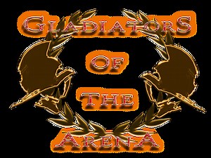Gladiators of the Arena [GOTA] Windows game