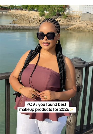 Beginer Makeup Tutorial Bila Stress na Rahisi