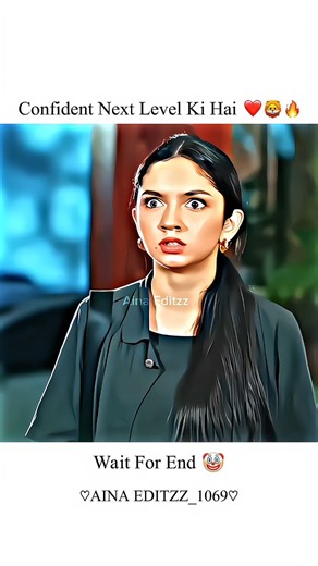 Confident Next Level Ki Hai 😂❤️#zara#judaa#shorts#viral#trending