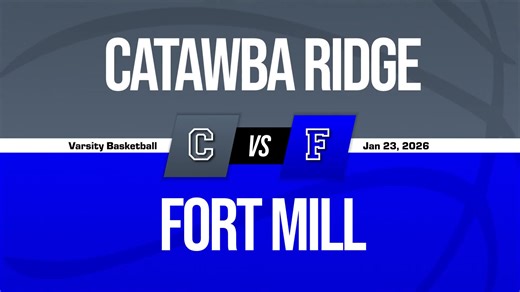 Basketball Game Preview: Catawba Ridge Copperheads vs. Indian Land Warriors   How To Watch