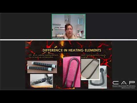 Sintering Zirconia: What You Need to Know